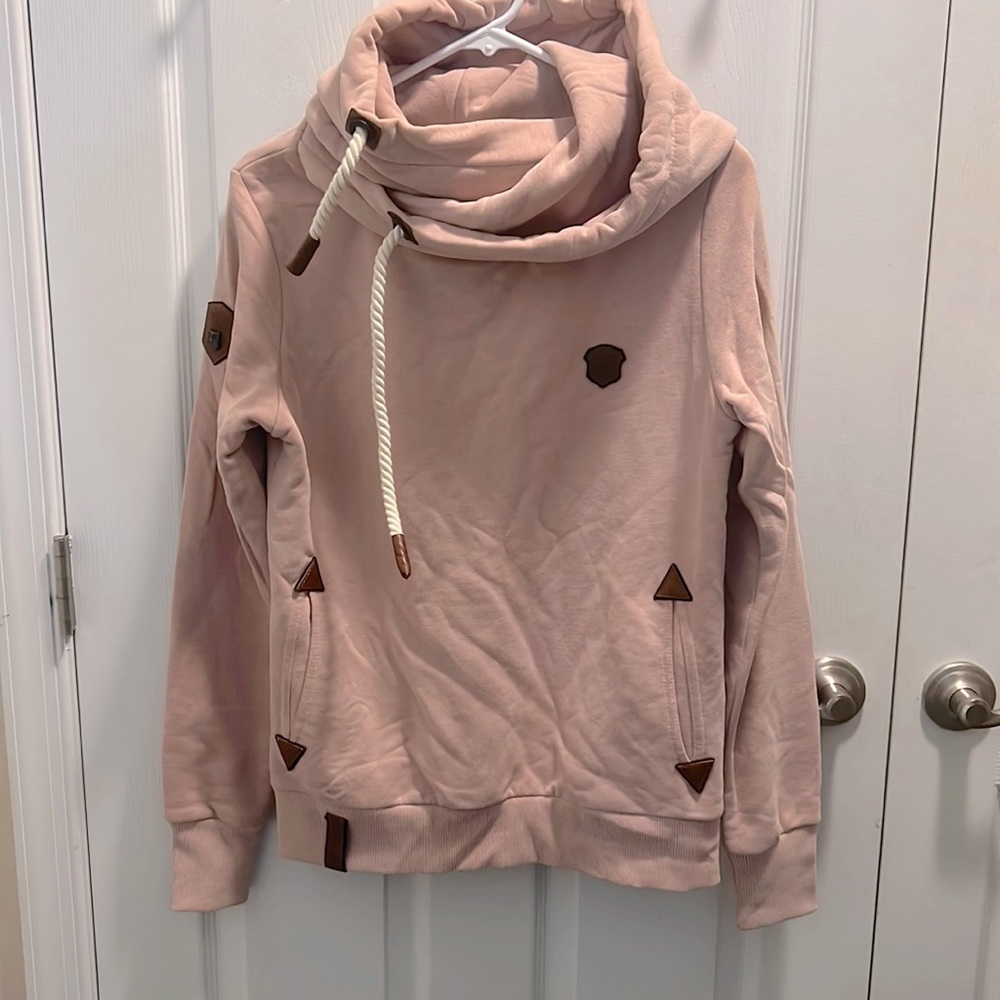 Naketano hoodie